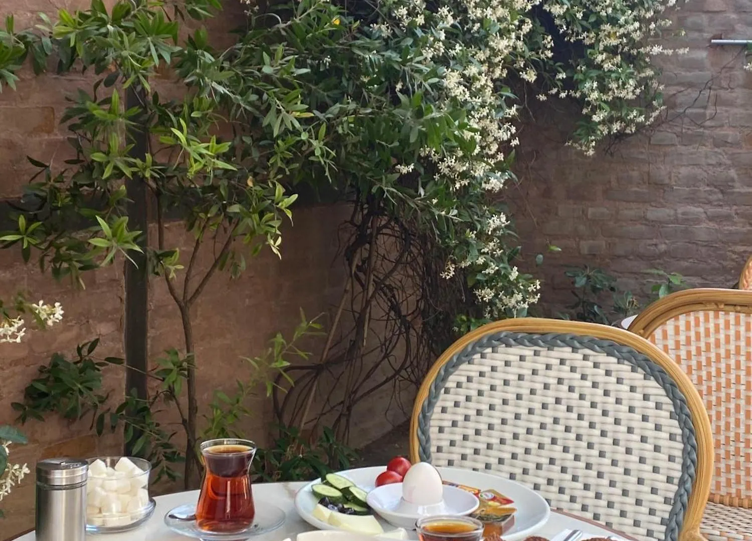 Hotel Va Mansion Istanbulská provincie
