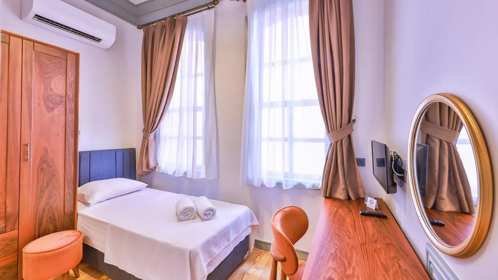 Va Mansion Ξενοδοχείο Κωνσταντινούπολη