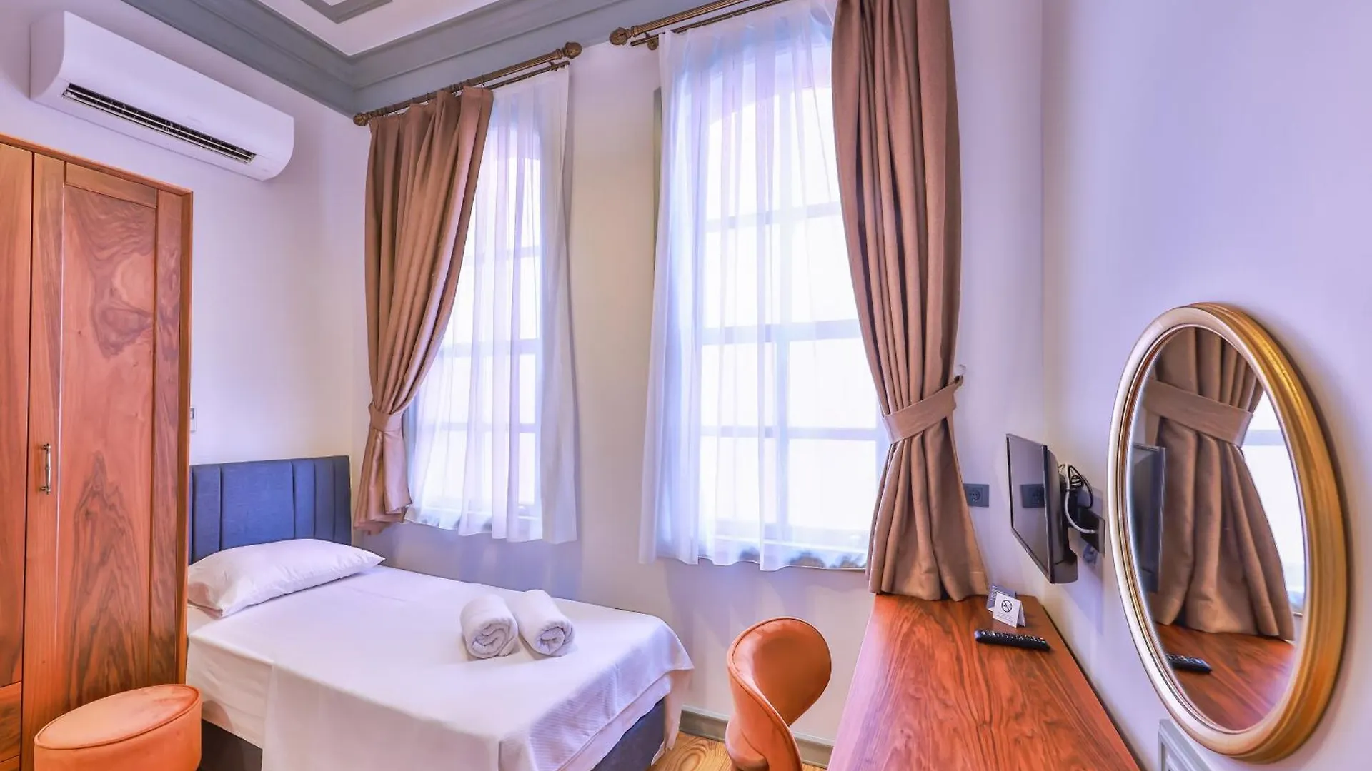 Va Mansion Ξενοδοχείο Κωνσταντινούπολη