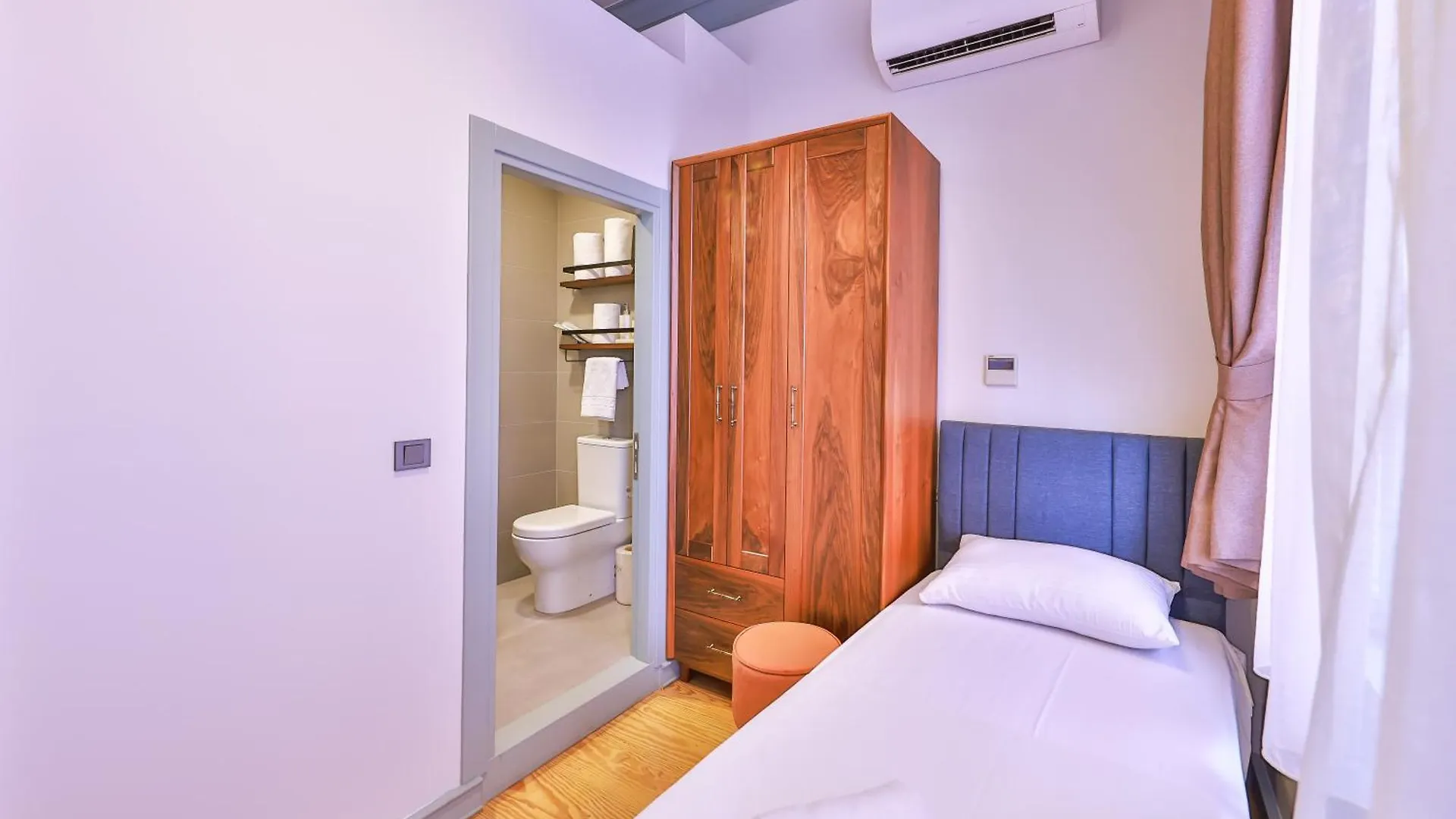 Va Mansion Ξενοδοχείο Κωνσταντινούπολη