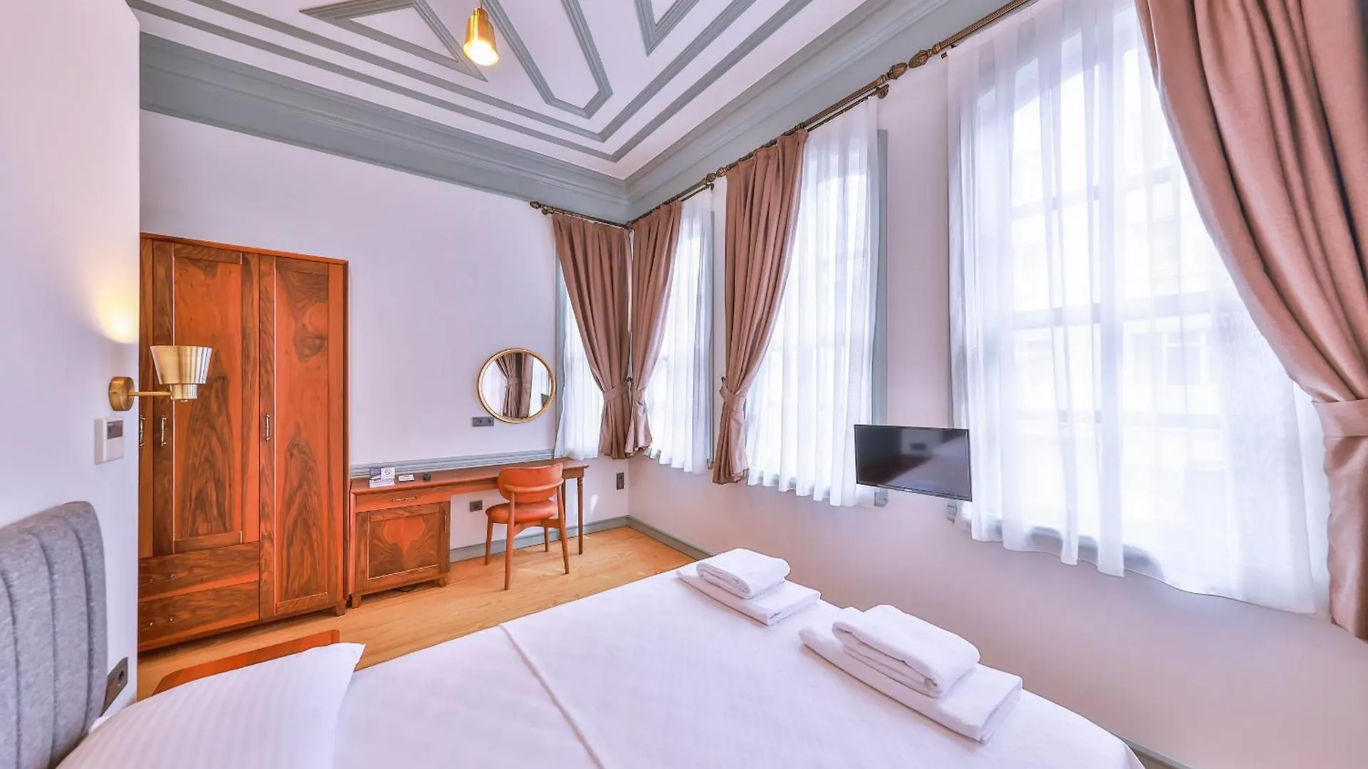 Va Mansion Ξενοδοχείο Κωνσταντινούπολη Τουρκία