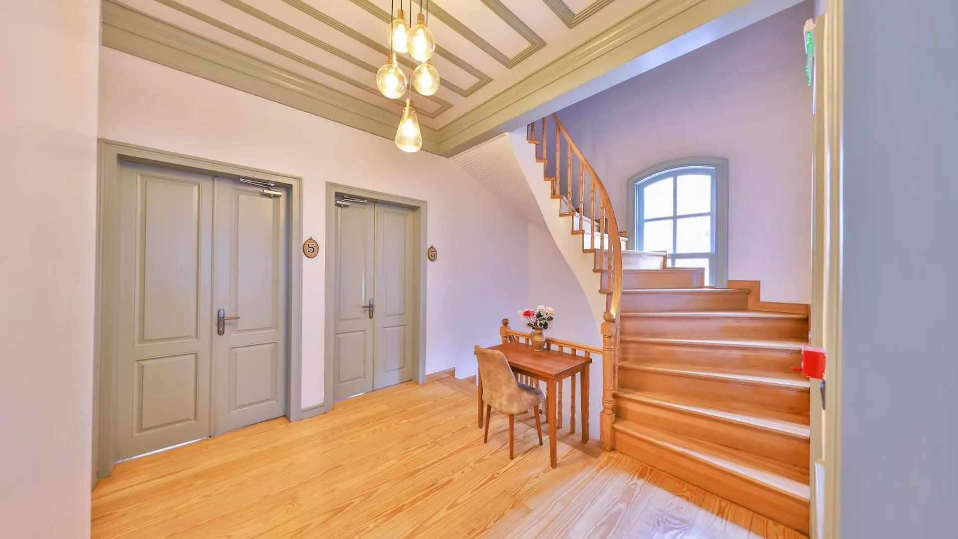 Va Mansion Ξενοδοχείο Κωνσταντινούπολη