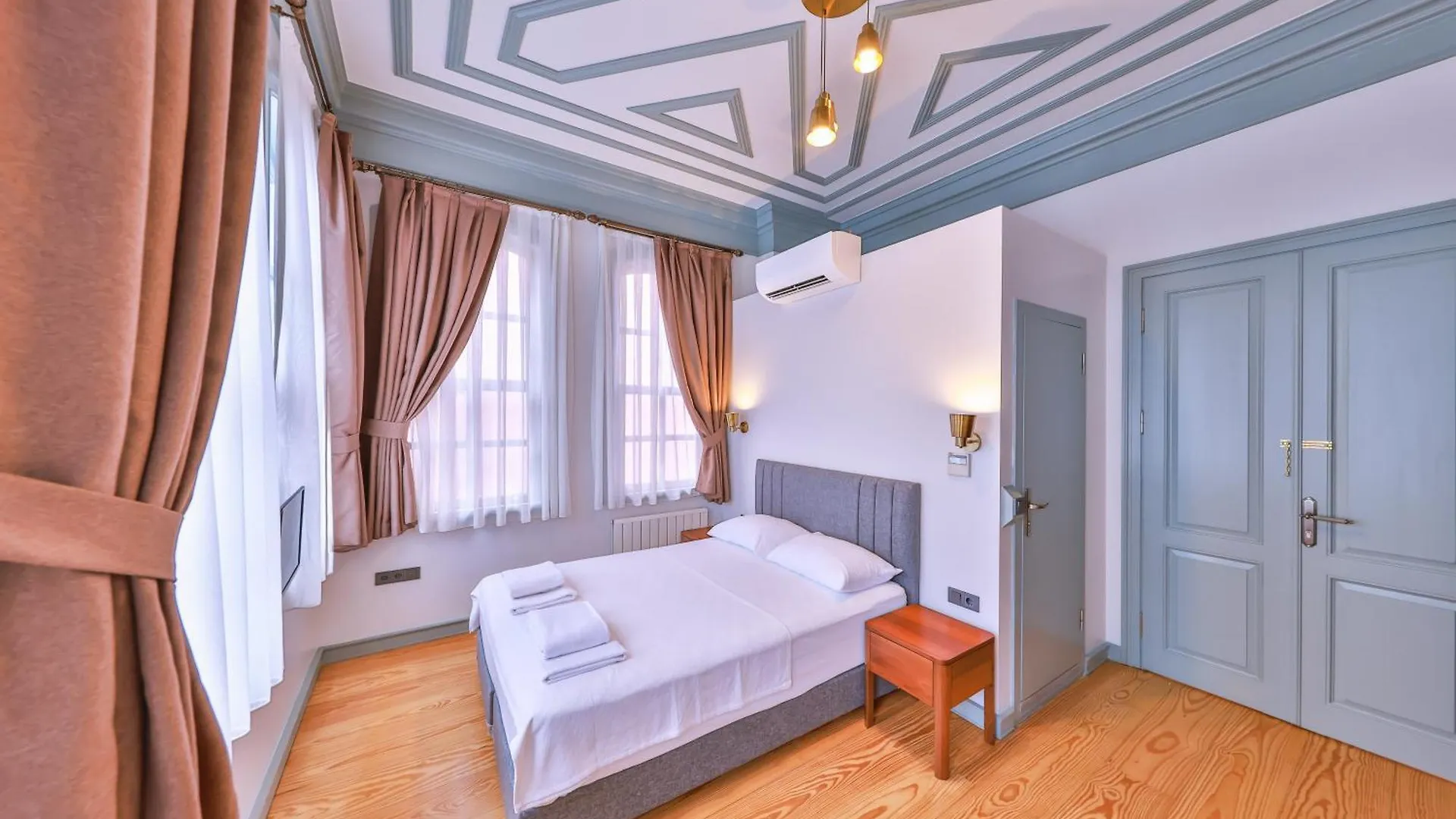 Va Mansion Ξενοδοχείο Κωνσταντινούπολη Τουρκία
