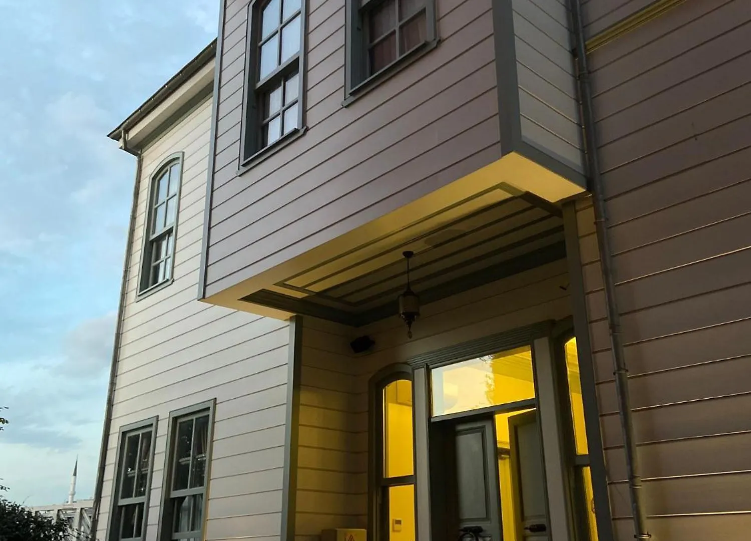 Va Mansion Ξενοδοχείο Κωνσταντινούπολη Τουρκία